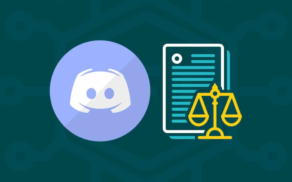 8 Excellent Discord Server Rules Templates Tokenized