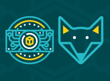 Feature image for the blog post "How to Add NFT to MetaMask?"