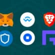 Feature image for the blog post "Top 5 MetaMask Alternatives That Really Matter?"