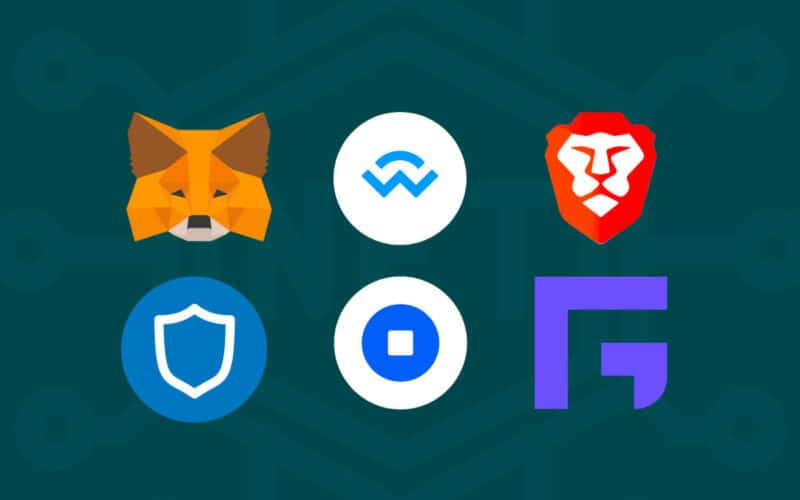 alternatives to metamask