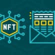 Feature image for the blog post "10 Excellent NFT Newsletters to Stay Up-to-Date"