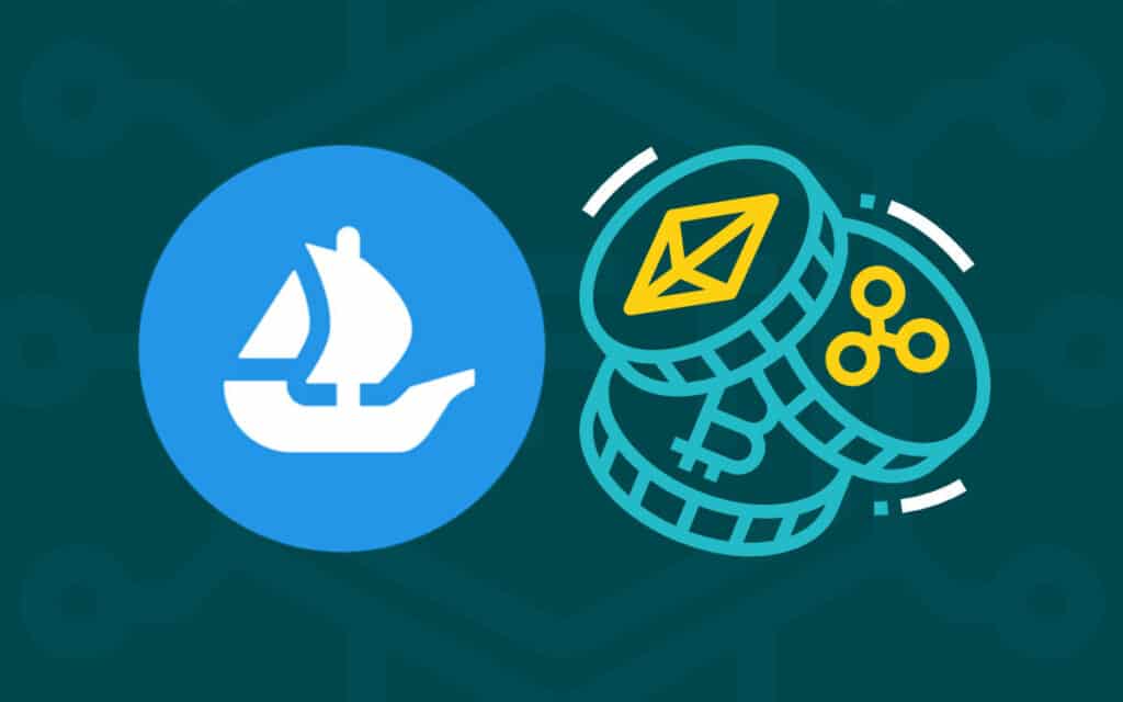 OpenSea Coin: Everything You Need to Know in 2023 — Tokenized