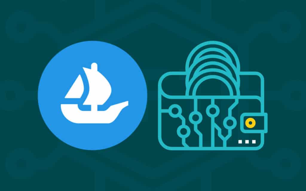 OpenSea Wallets Everything You Need to Know in 2023 — Tokenized