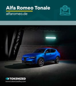 Car NFTs: Everything You Need to Know in 2023 — Tokenized
