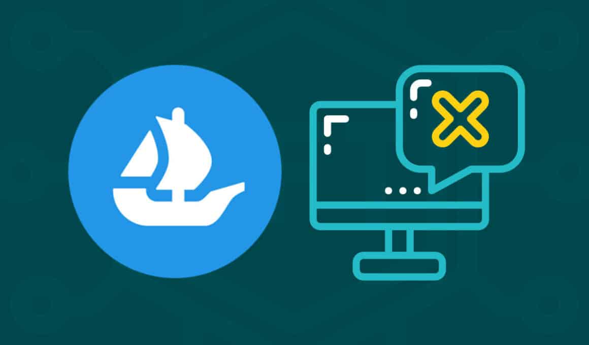 Solved How To Fix Opensea Failed To Fetch Errors Tokenized