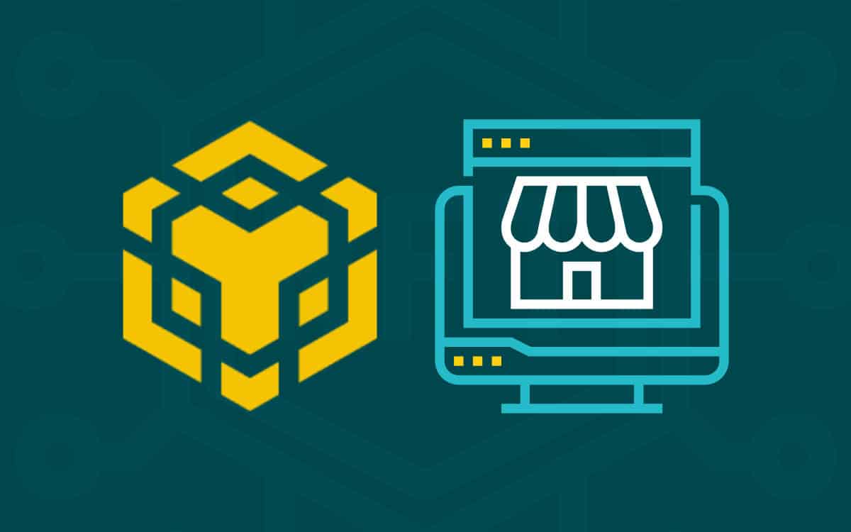 Featured image for the blog post "The Top Binance Smart Chain NFT Marketplaces You Should Know"