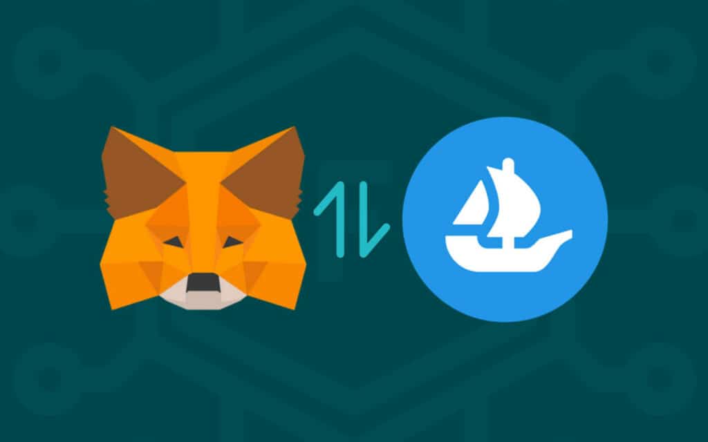 How to Connect MetaMask to OpenSea in 3 Easy Steps — Tokenized