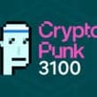 Featured image for the blog post "The Crazy Truth About CryptoPunk 3100"