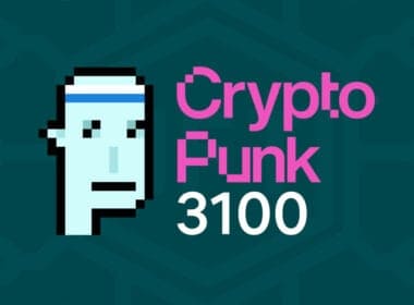 Featured image for the blog post "The Crazy Truth About CryptoPunk 3100"