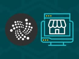 Featured image for the blog post "Top IOTA NFT Marketplaces You Should Know"