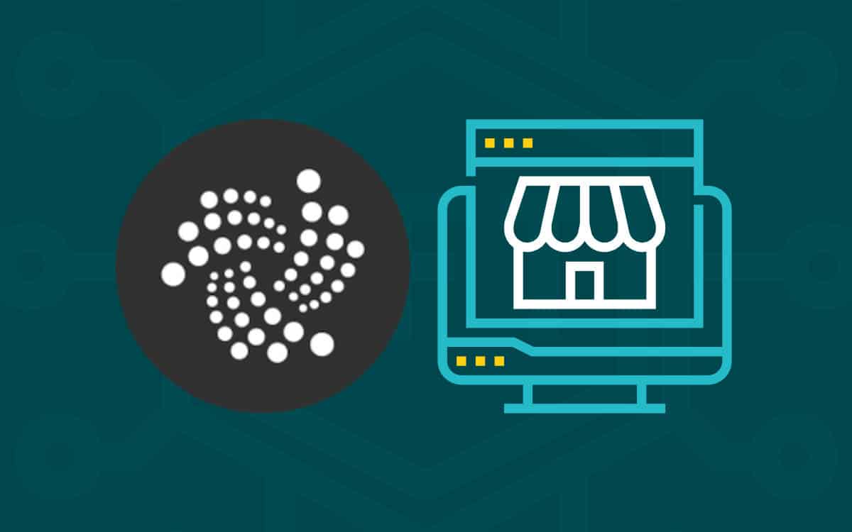 Featured image for the blog post "Top IOTA NFT Marketplaces You Should Know"