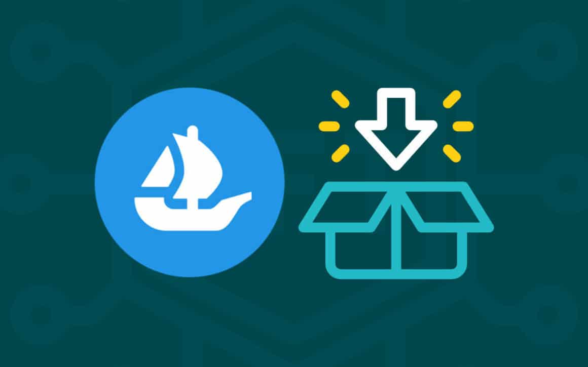 Solved How To Create Sell Opensea Bundles Tokenized Solved How To Create Sell Opensea Bundles Tokenized