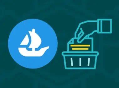Featured image for the blog post "How to Use the OpenSea Delete Collection Feature the Right Way"