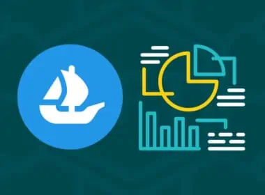 Featured image for the blog post "8 Crazy OpenSea Statistics You Should Know"