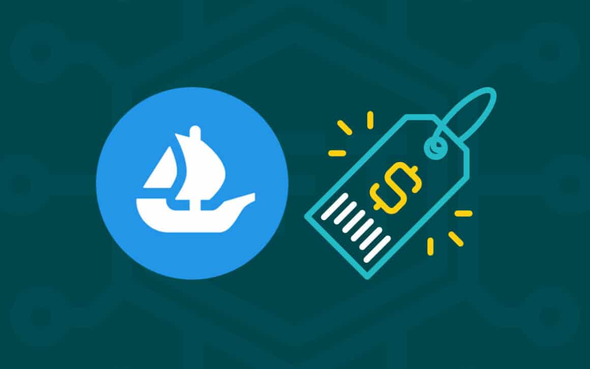 OpenSea Floor Prices: Everything You Need to Know in 2023 — Tokenized