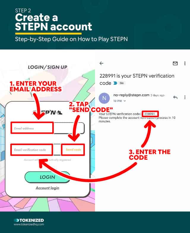 STEPN Explained: Work Out and Make Money!