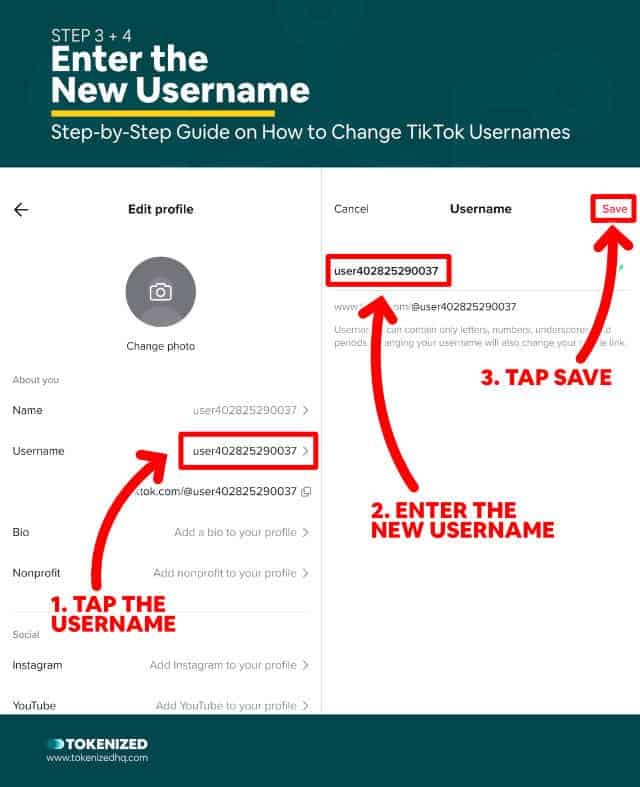 How to Change Profile Picture on TikTok: A Step-by-Step Guide