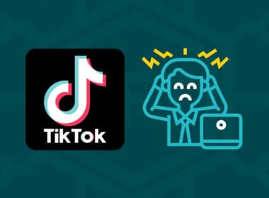 Featured image for the blog post "Why You're Getting 0 Views on TikTok"