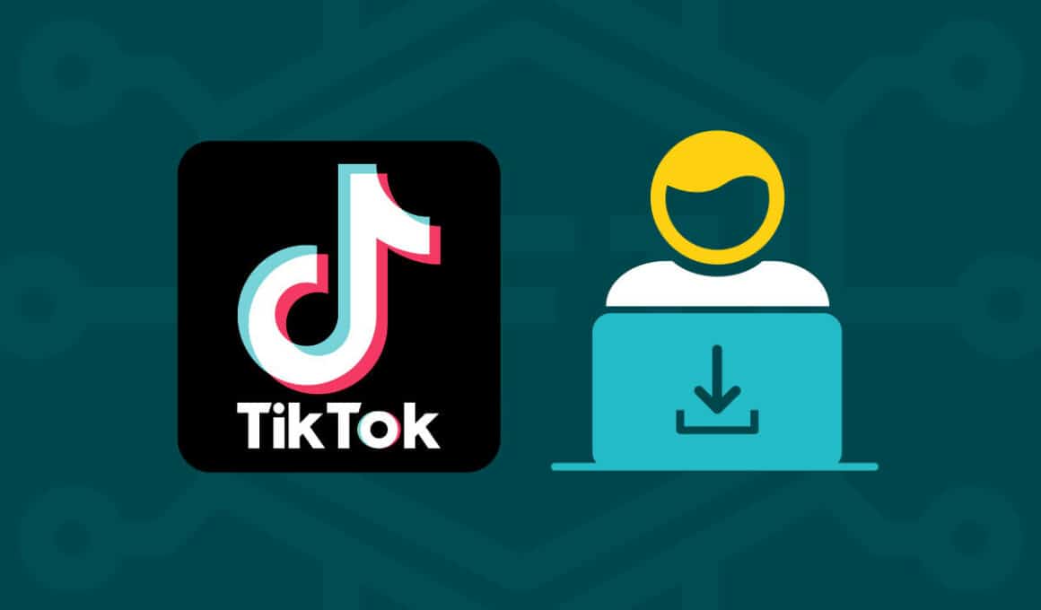 Featured image for the blog post "How to Download Full-Size TikTok Profile Pictures"