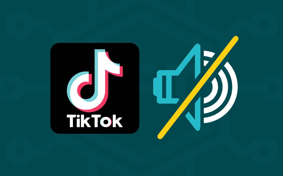 Featured image for the blog post "How to Fix No Sound on TikTok Issues""