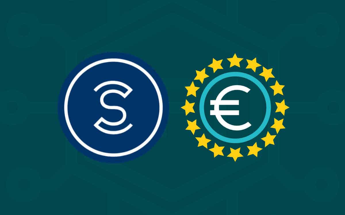 Featured image for the blog post "Sweatcoin to Euro Conversion Table"
