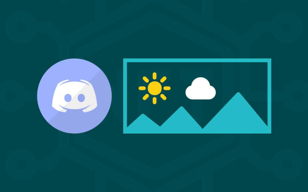 Solved Discord Banner Size + Template — Tokenized