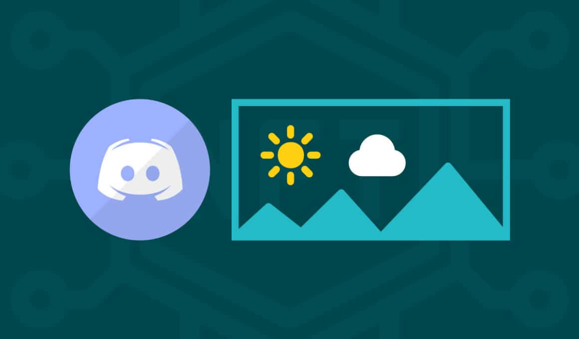 Feature image for the blog post "Solved: The Correct Discord Banner Size + Template"