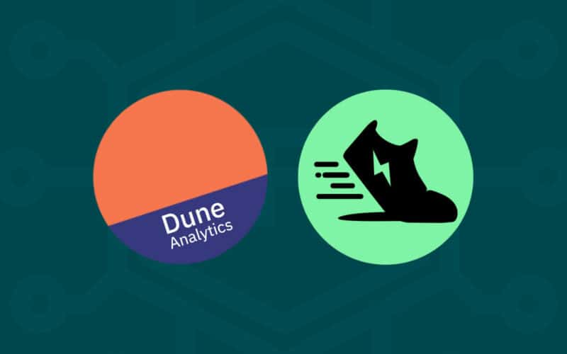 The 6 Best Dune Analytics STEPN Dashboards — Tokenized