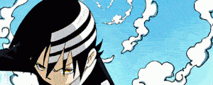 Pin by Official on GIFS Animated banners, Banner gif, Anime