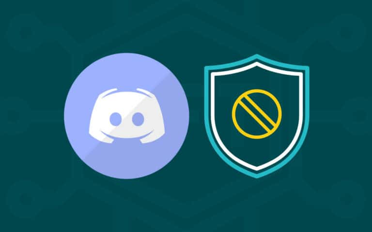 Feature image for the blog post "Solved: Discord Account Disabled. Now What?"