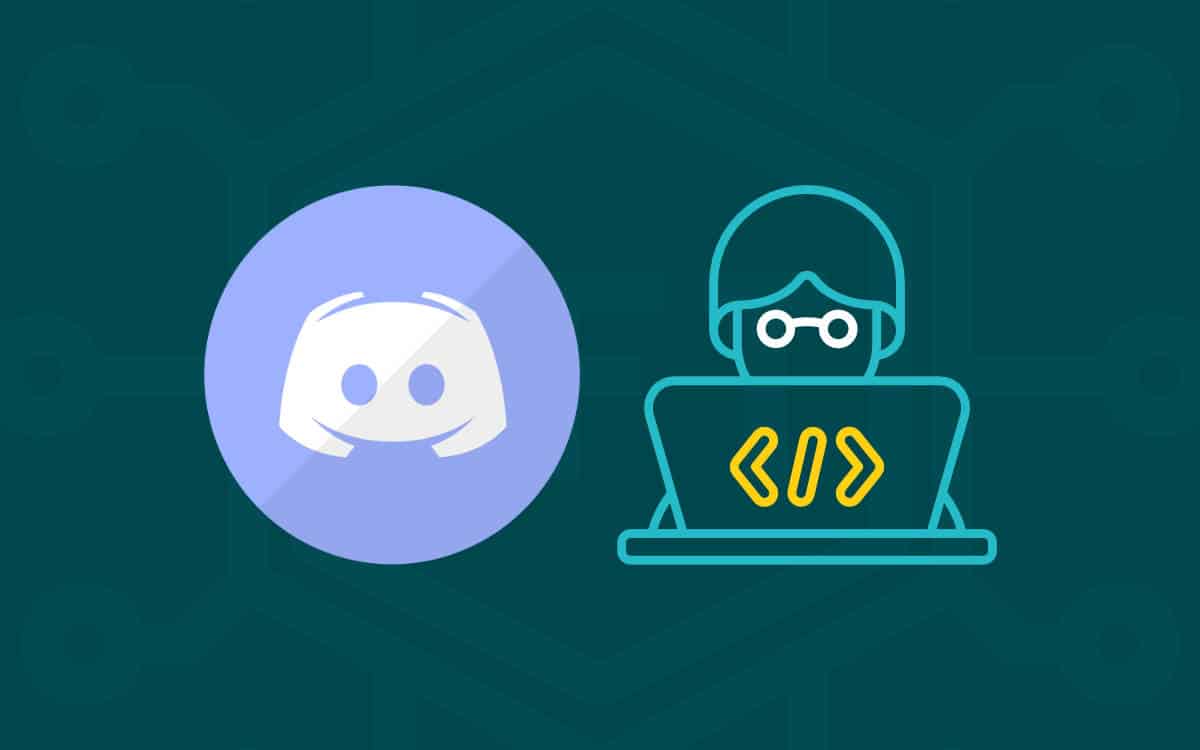 Discord App - RisingCord Bot Developer