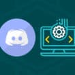 Feature image for the blog post "Discord Developer Portal: Create Your First Discord Bot"