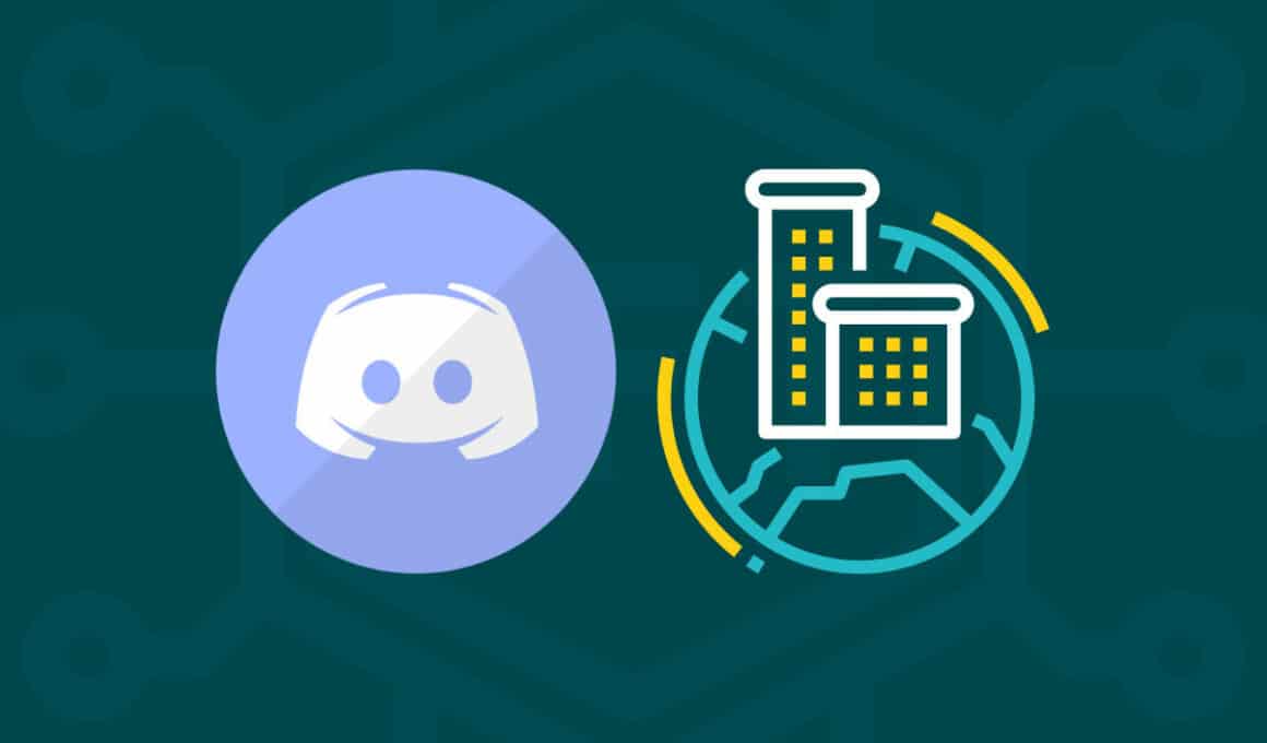 Feature image for the blog post "Discord Headquarters: Everything You Need to Know"
