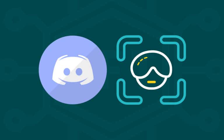 Feature image for the blog post "Solved: Discord PFP Size + Template"