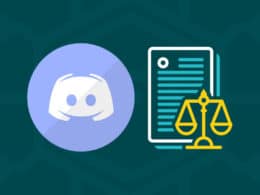 Feature image for the blog post "8 Excellent Discord Server Rules Templates"