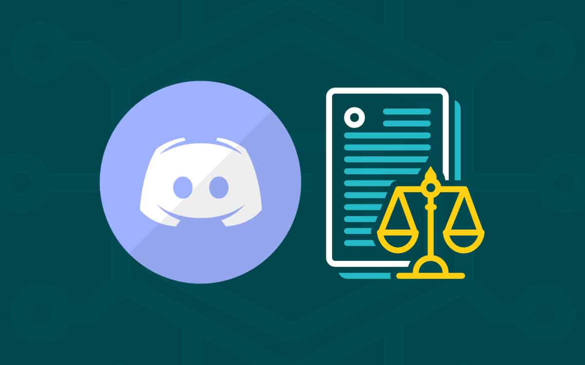 Feature image for the blog post "8 Excellent Discord Server Rules Templates"