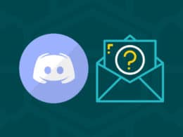 Feature image for the blog post "Solved: The Official Discord Support Email Address"