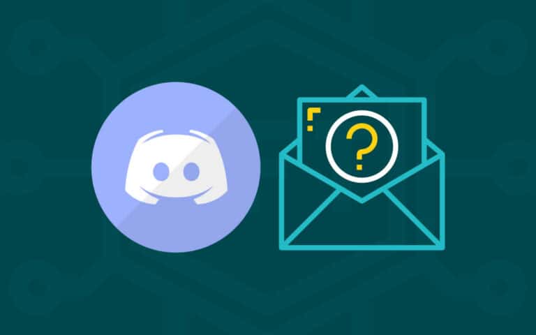 Feature image for the blog post "Solved: The Official Discord Support Email Address"