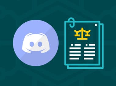 Feature image for the blog post "100+ Good Discord Server Rules to Copy and Paste""