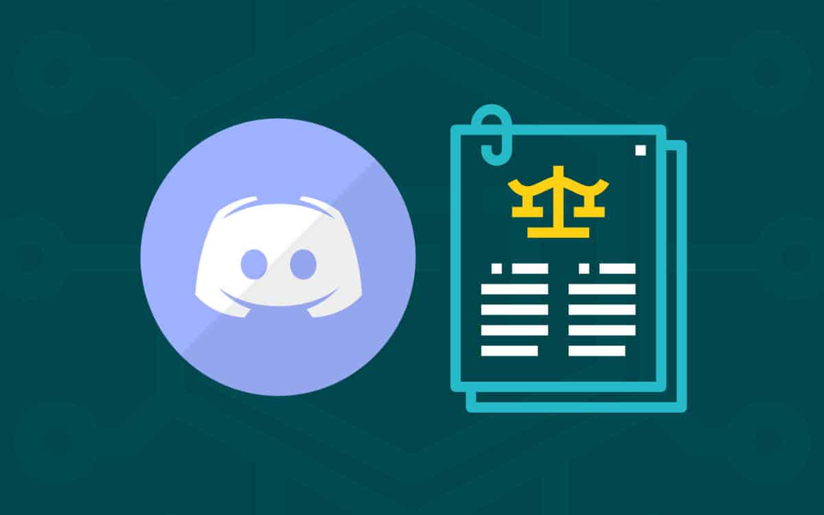 Feature image for the blog post "100+ Good Discord Server Rules to Copy and Paste""