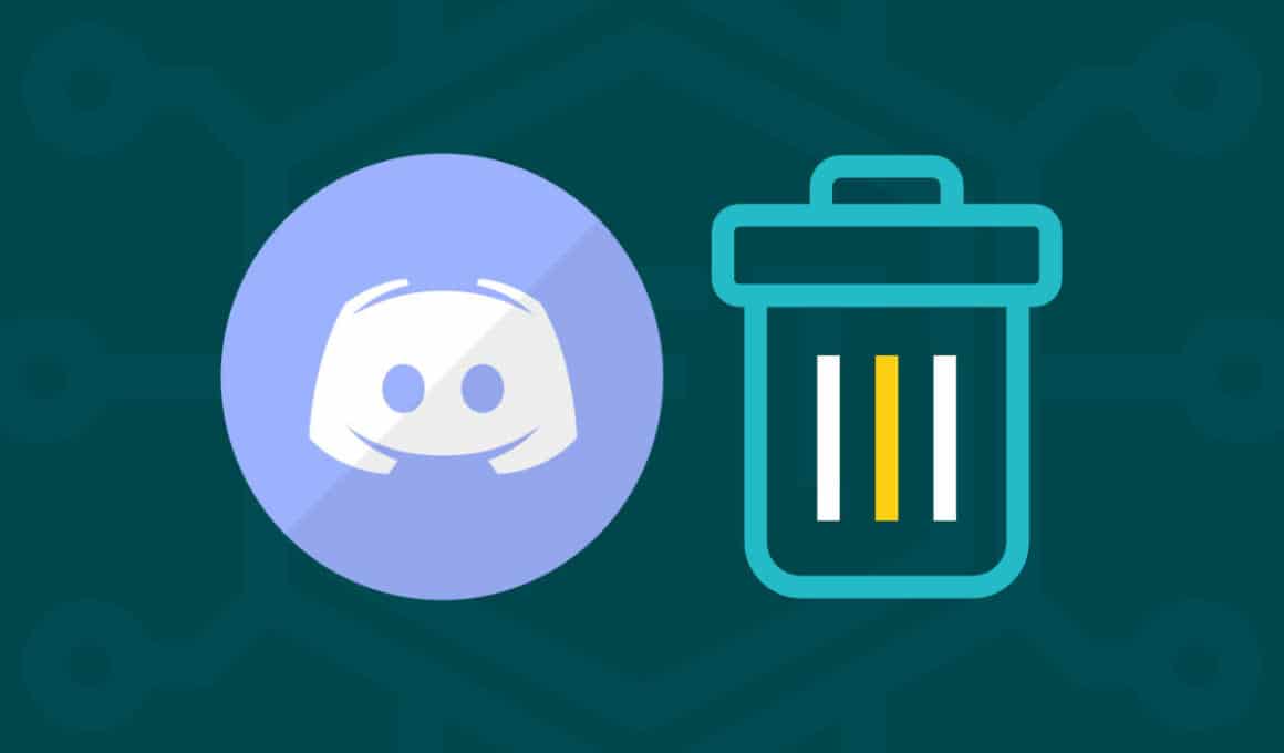 Feature image for the blog post "Solved: How to Delete Discord Accounts Easily"