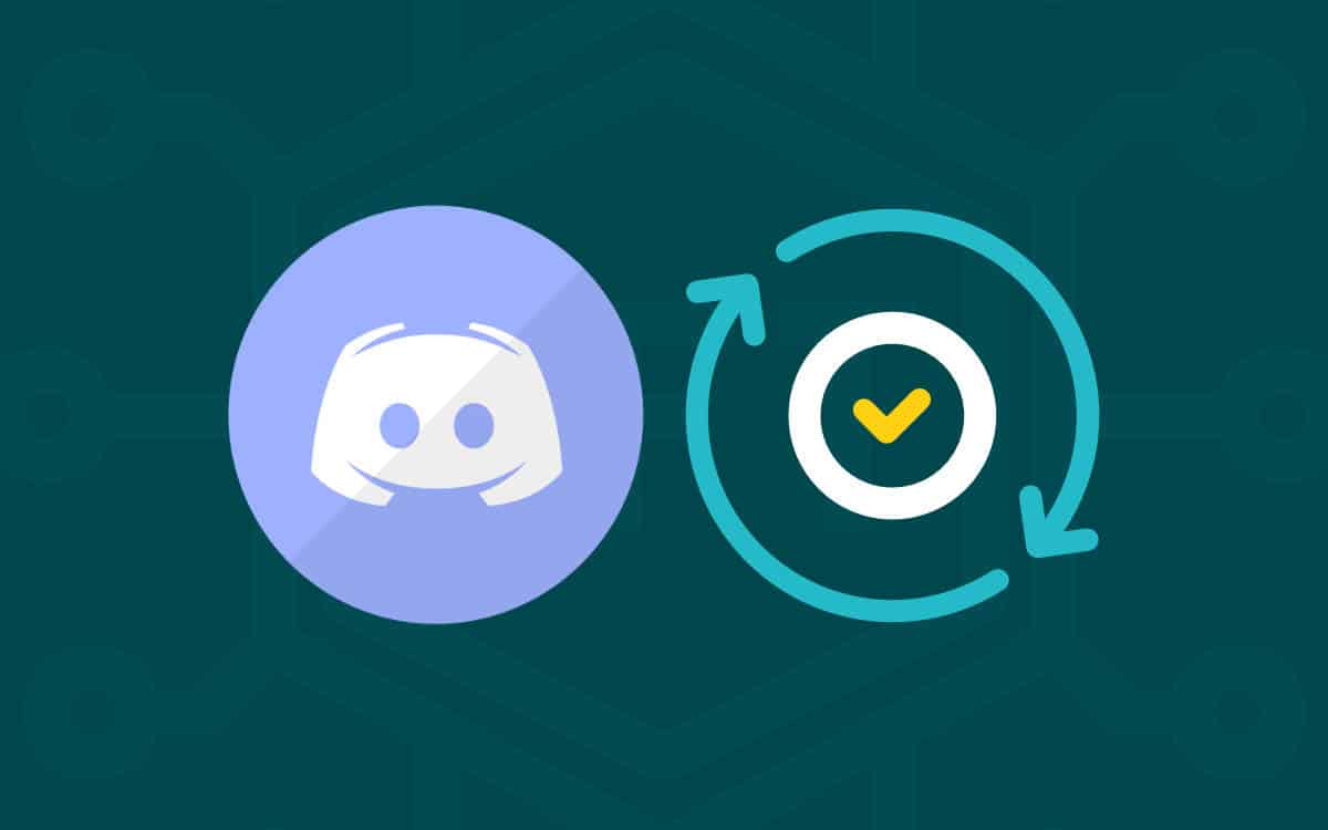 Feature image for the blog post "Solved: How to Undisable Discord Accounts Correctly"