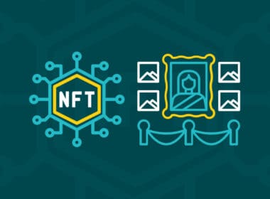 Feature image for the blog post "The Truth About NFT Curator Jobs"