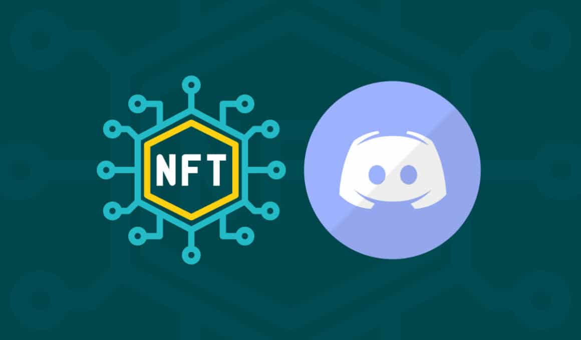 Feature image for the blog post "7 Elite NFT Discord Servers for Alpha Seekers"
