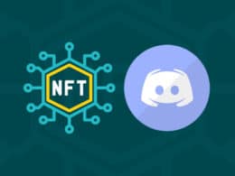 Feature image for the blog post "7 Elite NFT Discord Servers for Alpha Seekers"