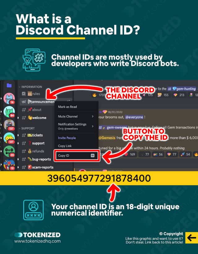 How to Find a Discord Channel ID: The Ultimate Guide - TurboFuture