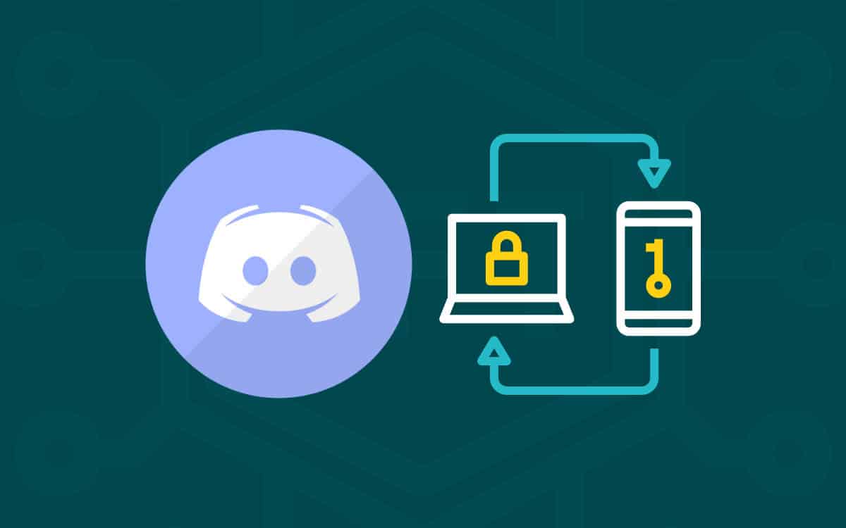 Feature image for the blog post "Discord Backup Codes: Everything You Need to Know"