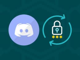 Feature image for the blog post "Discord Password Reset: How to Change Your Discord Password"
