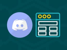 Social image for the blog post "25+ Awesome Discord Server Templates"