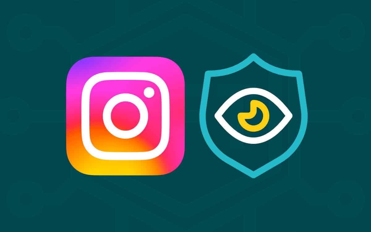 Social image for the blog post "Solved: How to Download Instagram Data"